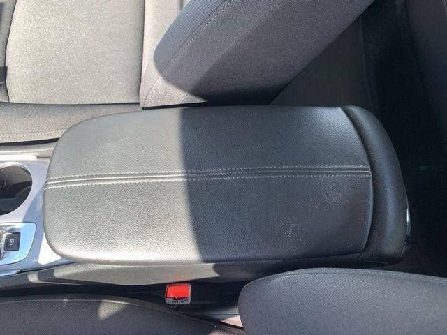 used 2025 Chevrolet Malibu car, priced at $22,118