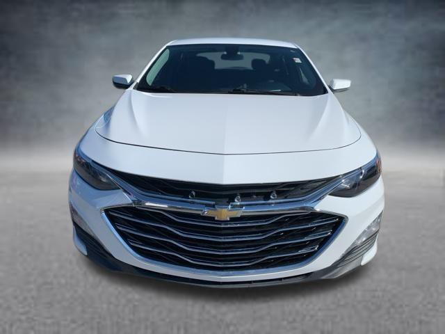 used 2021 Chevrolet Malibu car, priced at $15,962