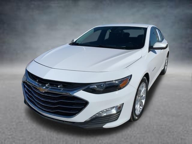 used 2021 Chevrolet Malibu car, priced at $15,962