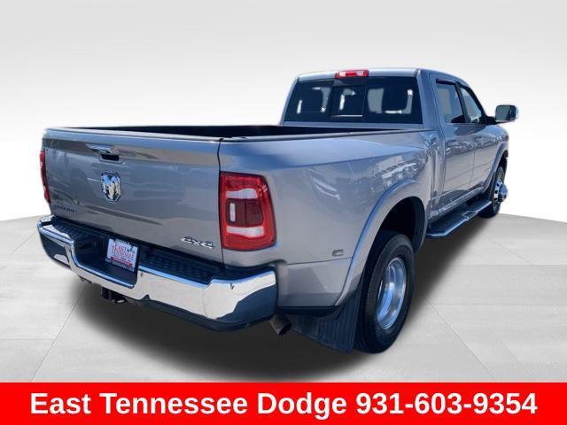 used 2022 Ram 3500 car, priced at $51,529
