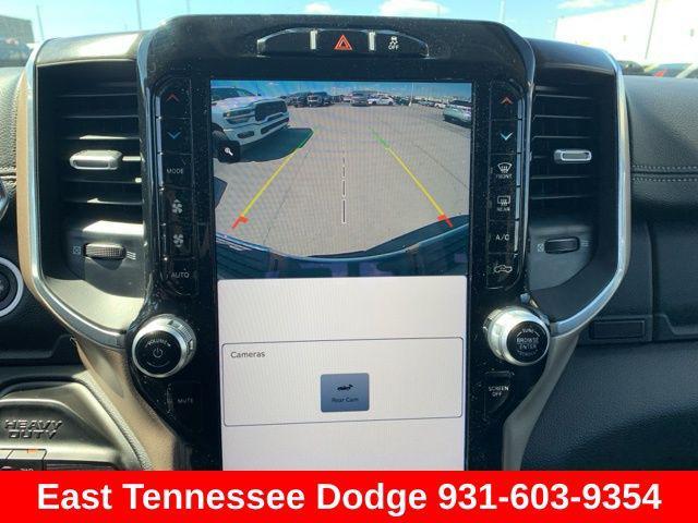 used 2022 Ram 3500 car, priced at $51,529