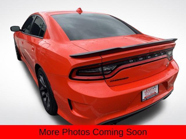 used 2023 Dodge Charger car, priced at $54,416