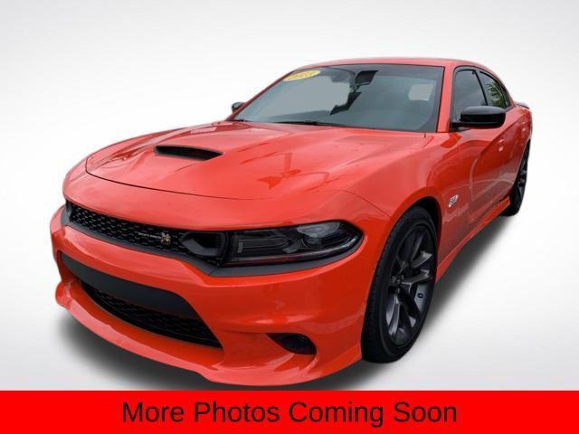 used 2023 Dodge Charger car, priced at $54,416
