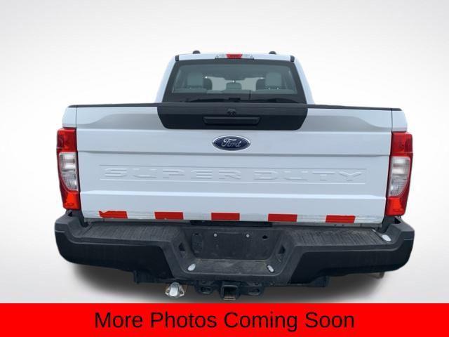 used 2022 Ford F-350 car, priced at $44,144