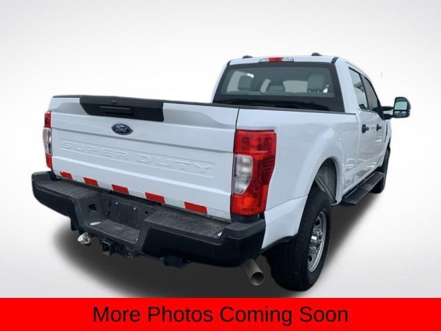 used 2022 Ford F-350 car, priced at $44,144