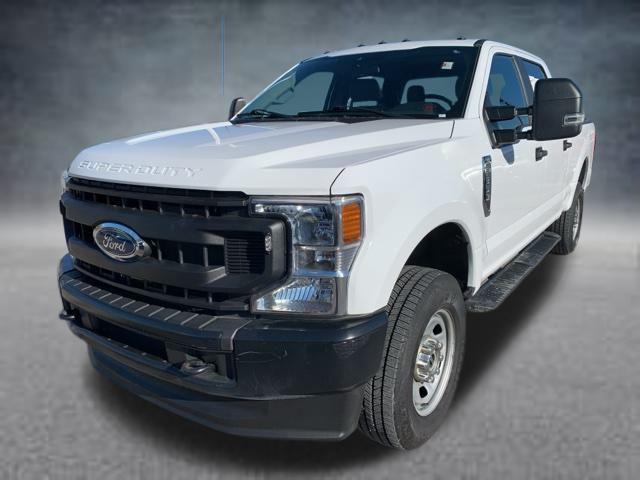 used 2022 Ford F-350 car, priced at $41,791