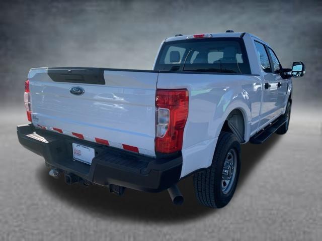 used 2022 Ford F-350 car, priced at $41,791