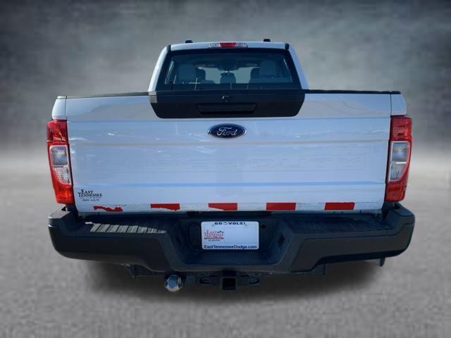 used 2022 Ford F-350 car, priced at $43,544