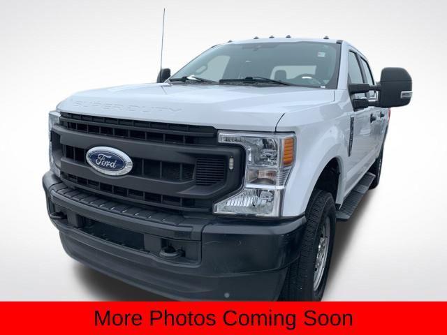 used 2022 Ford F-350 car, priced at $44,144