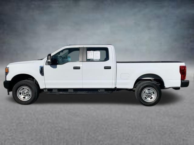 used 2022 Ford F-350 car, priced at $41,791