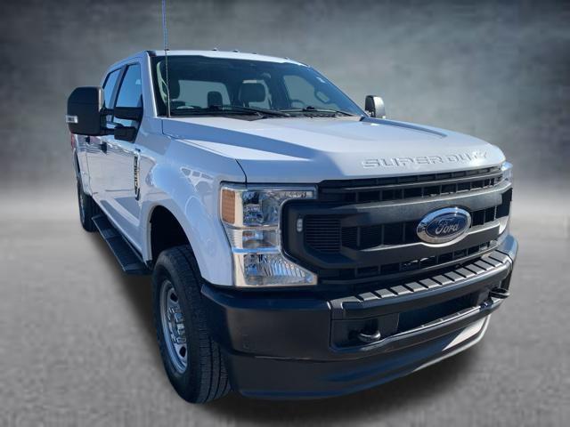 used 2022 Ford F-350 car, priced at $41,791