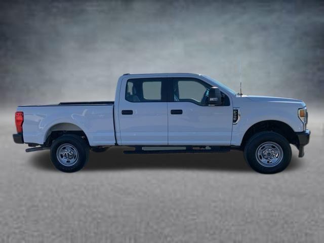 used 2022 Ford F-350 car, priced at $41,791