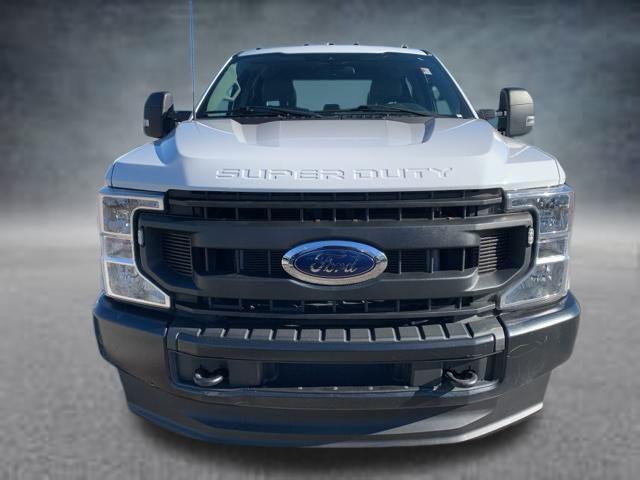 used 2022 Ford F-350 car, priced at $41,791