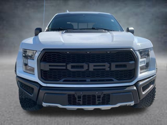 used 2020 Ford F-150 car, priced at $47,108