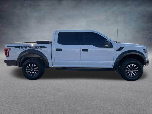 used 2020 Ford F-150 car, priced at $47,108