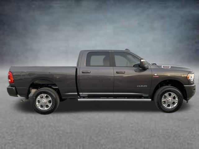 new 2024 Ram 2500 car, priced at $65,733