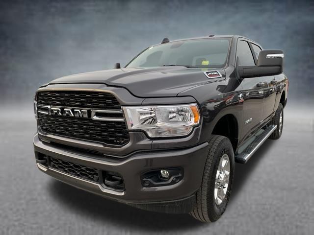 new 2024 Ram 2500 car, priced at $65,733