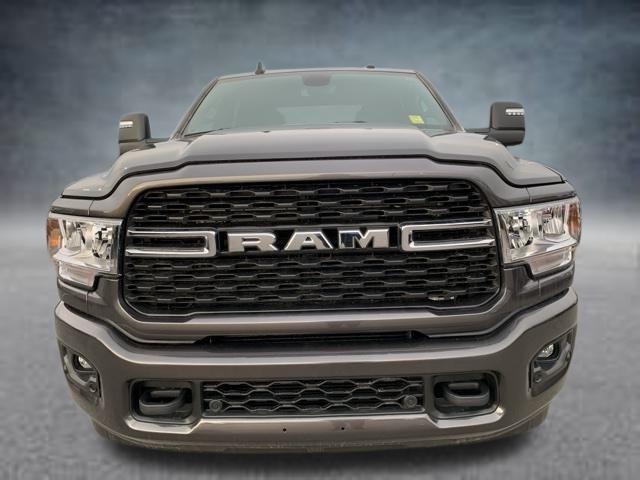 new 2024 Ram 2500 car, priced at $65,733