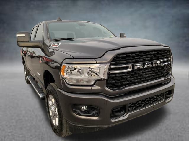 new 2024 Ram 2500 car, priced at $65,733