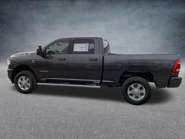 new 2024 Ram 2500 car, priced at $65,733