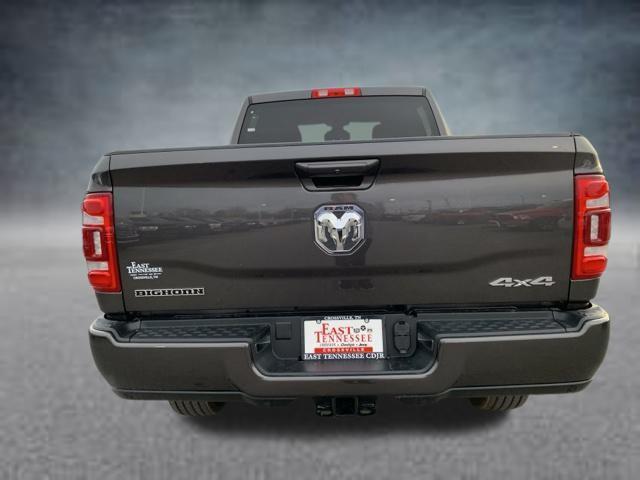 new 2024 Ram 2500 car, priced at $65,733