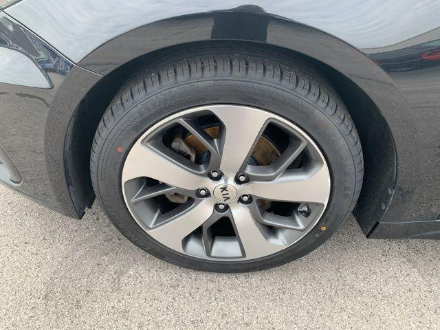 used 2019 Kia Optima car, priced at $14,403