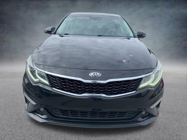 used 2019 Kia Optima car, priced at $14,403