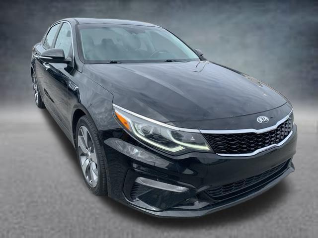 used 2019 Kia Optima car, priced at $14,403