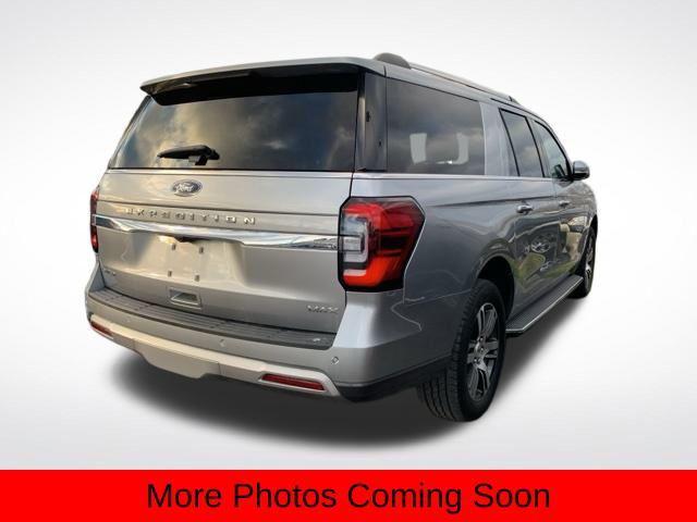 used 2023 Ford Expedition car