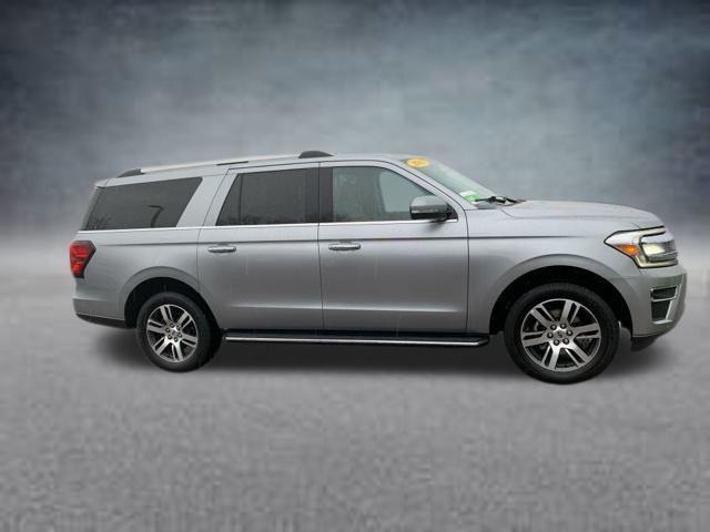 used 2023 Ford Expedition car, priced at $47,909