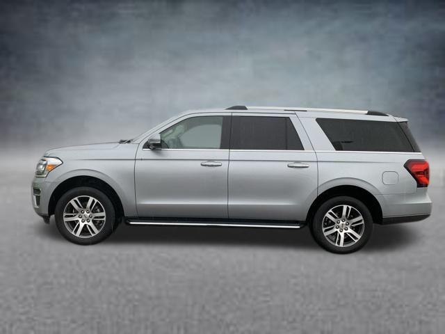 used 2023 Ford Expedition car, priced at $47,909