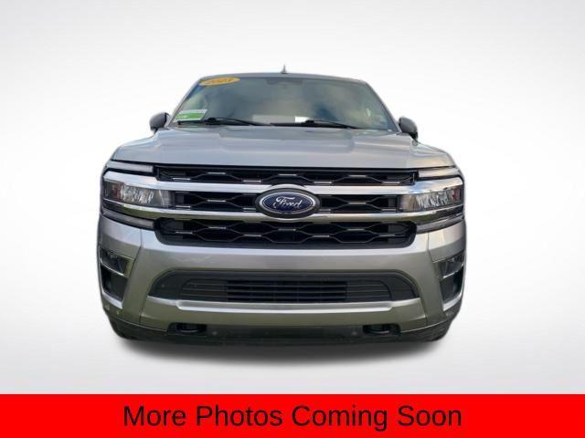 used 2023 Ford Expedition car