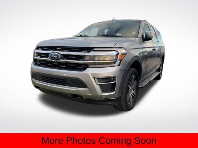 used 2023 Ford Expedition car