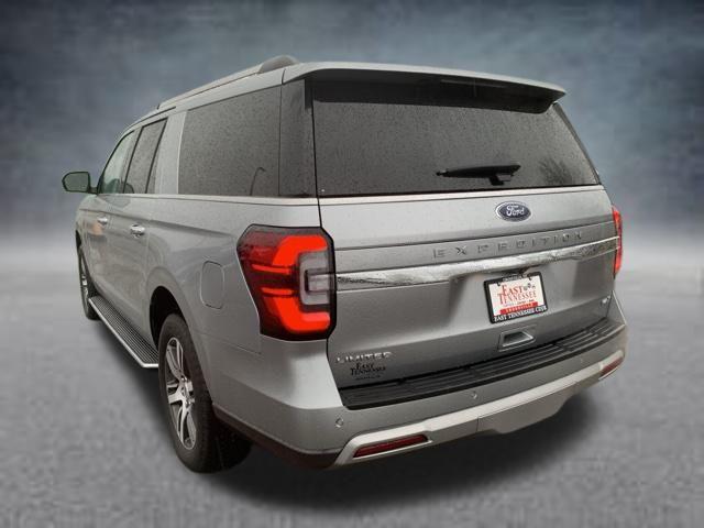 used 2023 Ford Expedition car, priced at $47,909