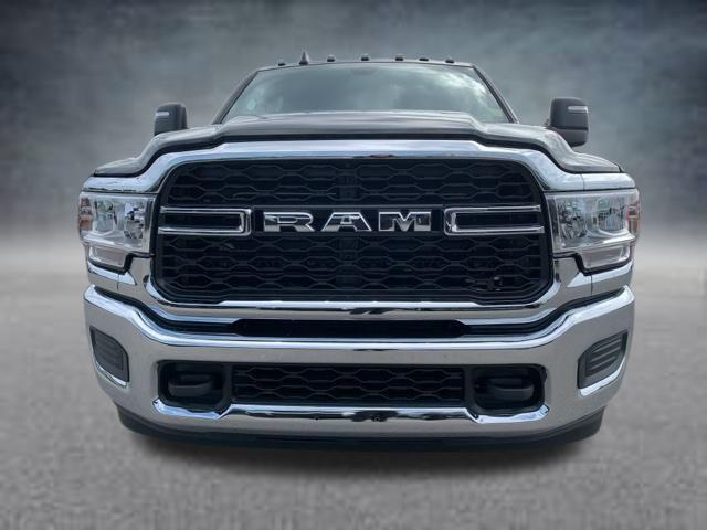 new 2024 Ram 3500 car, priced at $66,206