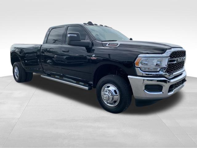 new 2024 Ram 3500 car, priced at $67,302