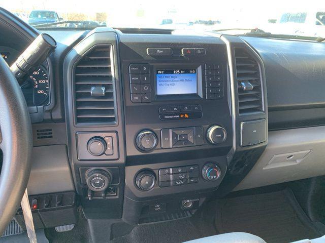 used 2020 Ford F-150 car, priced at $23,274