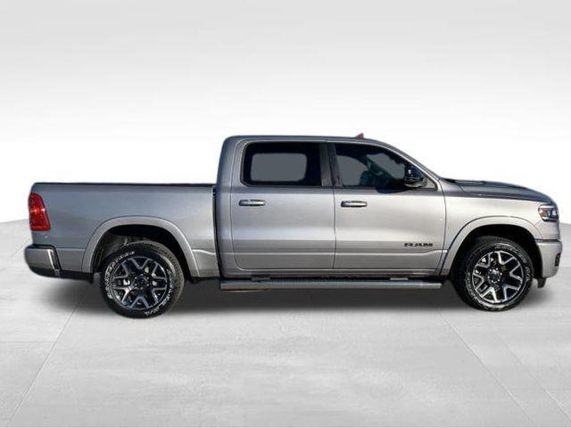 new 2025 Ram 1500 car, priced at $63,610