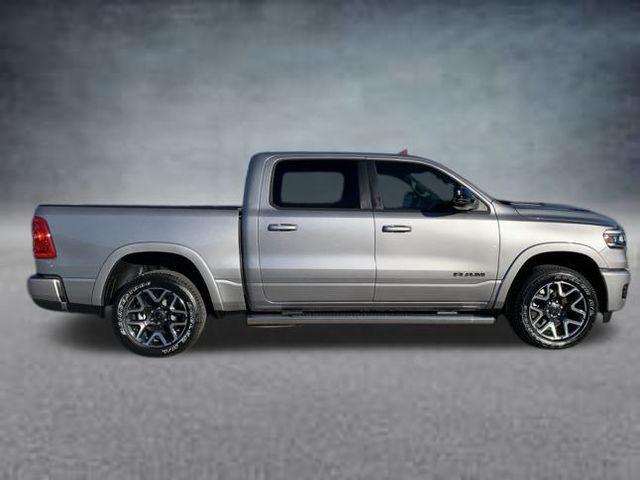 new 2025 Ram 1500 car, priced at $63,610