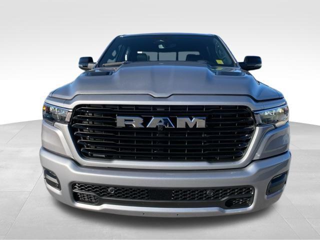 new 2025 Ram 1500 car, priced at $63,610