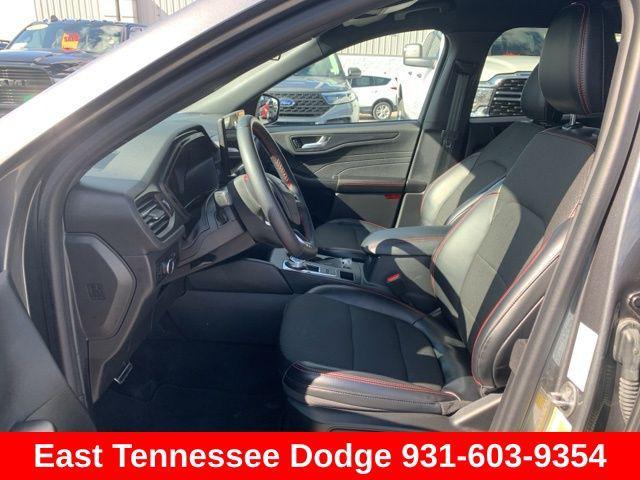 used 2024 Ford Escape car, priced at $26,454