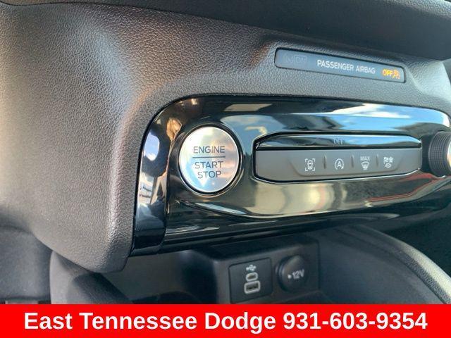 used 2024 Ford Escape car, priced at $26,454