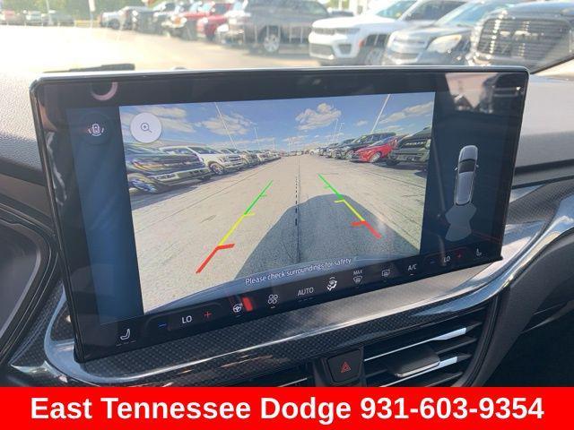 used 2024 Ford Escape car, priced at $26,454