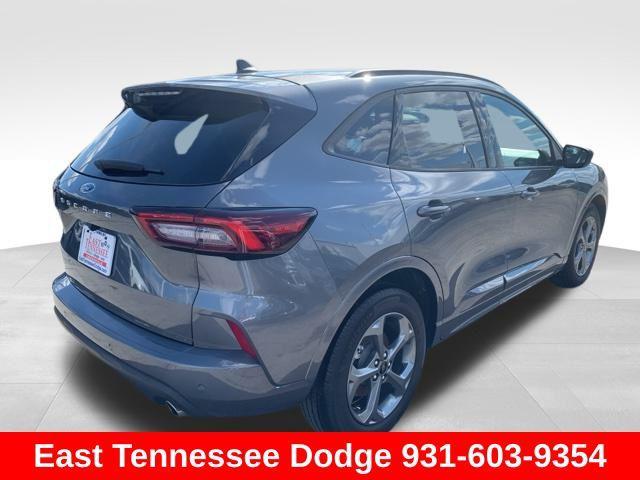 used 2024 Ford Escape car, priced at $26,454
