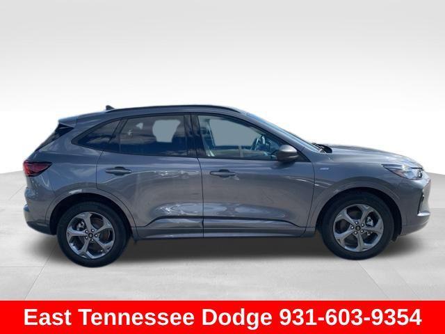used 2024 Ford Escape car, priced at $26,454