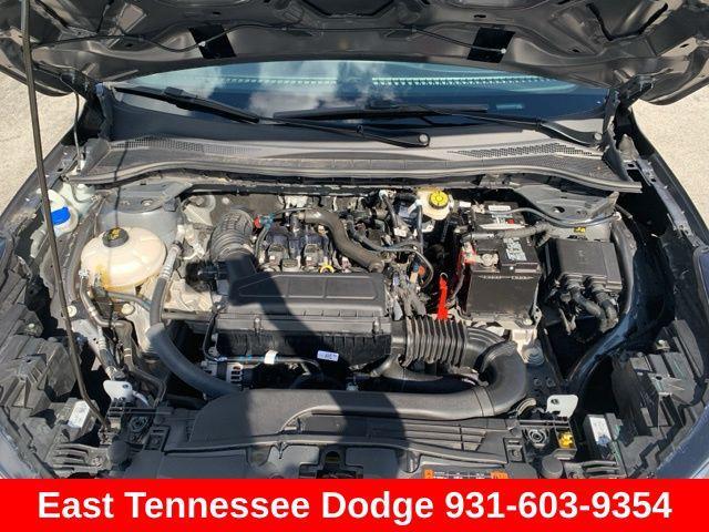 used 2024 Ford Escape car, priced at $26,454