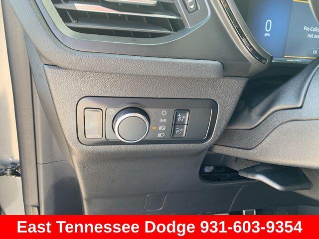 used 2024 Ford Escape car, priced at $26,454