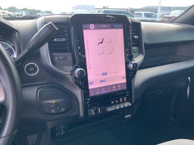 new 2025 Ram 2500 car, priced at $70,946