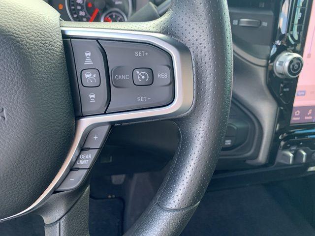 new 2025 Ram 2500 car, priced at $70,946