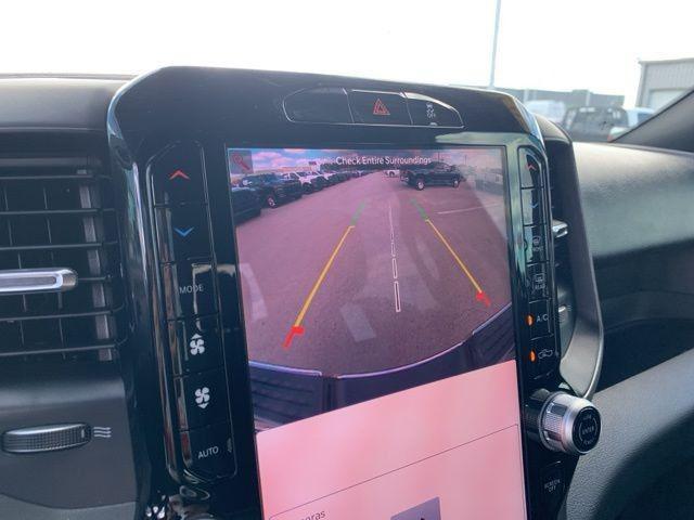 new 2025 Ram 2500 car, priced at $70,946